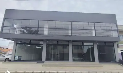 Ponto comercial para alugar na Rua José Pereira Liberato, 2345, São João, Itajaí por R$ 14.000