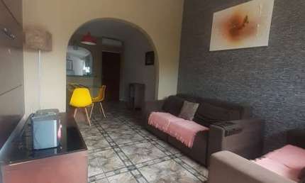 Casa em condomínio fechado com 2 quartos para alugar na Rua Cabo Pm Antônio Rudolf Praia Brava, 255, Praia Brava, Itajaí por R$ 4.500