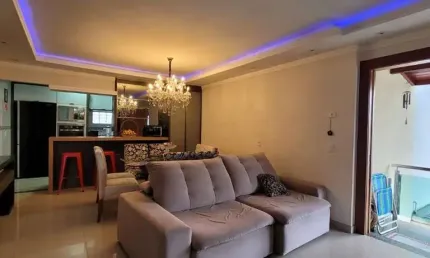 Casa com 3 quartos para alugar na Rua Félix Malburg, 545, São Vicente, Itajaí por R$ 6.000