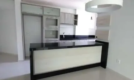Apartamento para alugar na José Roberto Menescau do Monte, 154, Cabeçudas, Itajaí por R$ 6.800