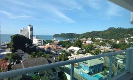 Apartamento com 3 quartos para alugar na Rua José Menescau do Monte, 154, Cabeçudas, Itajaí por R$ 11.500