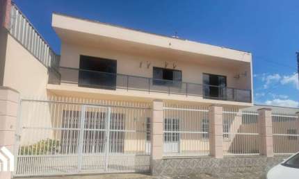 Casa com 3 quartos para alugar na Hebert Kremer, 311, São João, Itajaí por R$ 9.700