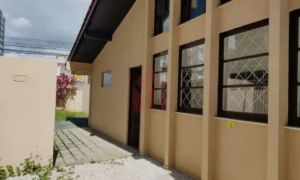 Casa comercial para alugar na Rua Herculano Corrêa, 160, Centro, Itajaí por R$ 8.500