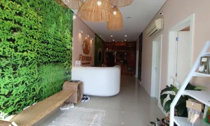 Sala comercial para alugar na Rua Lauro Muller, 306, Centro, Itajaí por R$ 12.000