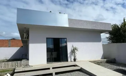 Casa comercial para alugar na Rua João Thomaz Pinto, 1598, Canhanduba, Itajaí por R$ 3.000