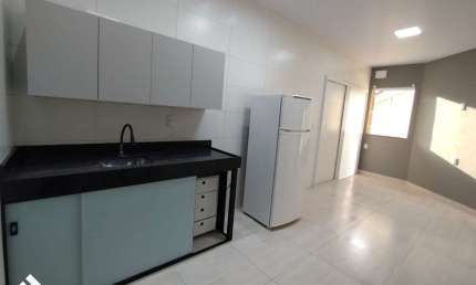 Kitnet / Stúdio para alugar na Max Hoier, 76, Cidade Nova, Itajaí por R$ 2.000
