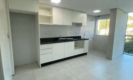 Apartamento com 2 quartos para alugar na Avenida Marcio Ferreira de Mello e Silva, 80, Praia Brava, Itajaí por R$ 3.300