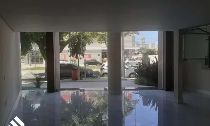 Sala comercial para alugar na Av. Cel. Marcos Konder, 3, Centro, Itajaí por R$ 15.000