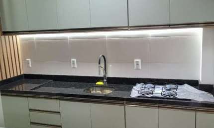 Apartamento com 3 quartos para alugar na Rua Tijucas, 335, Centro, Itajaí por R$ 4.500