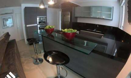 Apartamento com 3 quartos para alugar na Rua 1001, 315, Centro, Balneário Camboriú por R$ 11.700