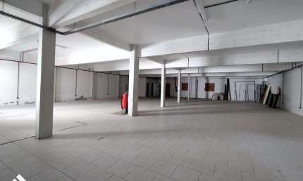 Sala comercial para alugar na Rua Carlos Seara, 109, Vila Operária, Itajaí por R$ 40.000
