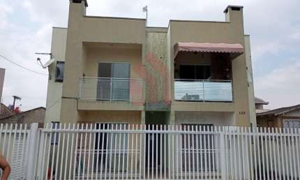 Apartamento com 2 quartos à venda na Rua Henrique Leonardo Deola Pftizer, 185, Cidade Nova, Itajaí por R$ 280.000
