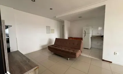 Apartamento com 2 quartos para alugar na Lico Amaral, 205, Dom Bosco, Itajaí por R$ 2.850