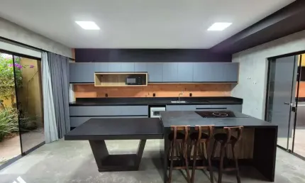 Casa com 3 quartos para alugar na Rua Pratico Adolfinho Lindalvo Costa, 95, Praia Brava, Itajaí por R$ 15.000