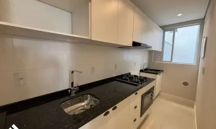 Apartamento com 2 quartos para alugar na Rua Fiuza Lima, 346, São Judas, Itajaí por R$ 3.900