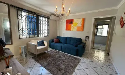 Apartamento com 2 quartos para alugar na Jacob Ardigó, 412, Dom Bosco, Itajaí por R$ 2.400