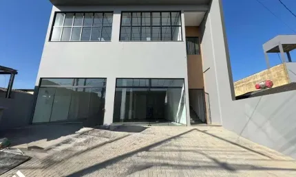 Sala comercial para alugar na Avenida Campos Novos, 337, São Vicente, Itajaí por R$ 7.500