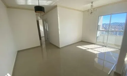 Apartamento com 2 quartos para alugar na Rua Antônio Ayres dos Santos, 1302, São Vicente, Itajaí por R$ 2.850