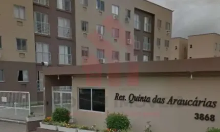 Apartamento com 2 quartos à venda na Avenida Itaipava, 3868, Itaipava, Itajaí por R$ 280.000