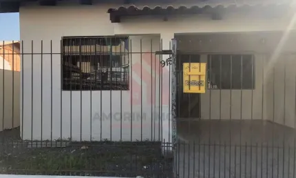 Casa com 2 quartos para alugar na Rua Israel de Almeida, 915, São Vicente, Itajaí por R$ 2.500