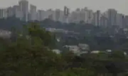 Área 23.000m² asfaltada a 800mts br contorno norte ideal eco terapia