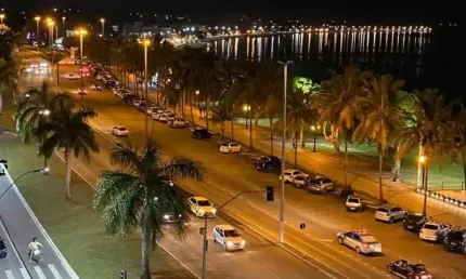 Araruama , Região do lagos, a 30 km de Búzios, Rio de Janeiro