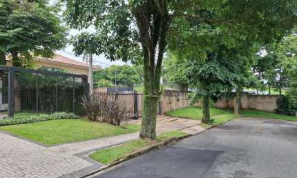 Jd Schaffer Duas Casas Independentes no mesmo Terreno para Uma grande Família