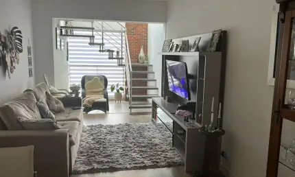 Cobertura com 2 quartos à venda no Água Verde, Curitiba 