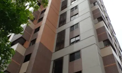 Apartamento com 1 quarto para alugar na Rua Doutor Manoel Pedro, 430, Cabral, Curitiba