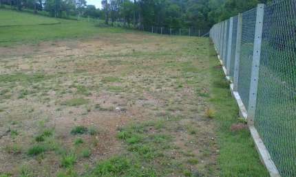 Oportunidade!!! Área Próximo Alphaville Campo Largo 20%Entrada Restante 100XCorrigidos Só CUB SC