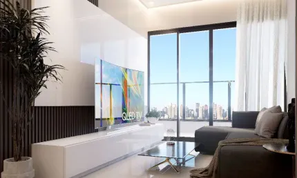 Apartamento com 2 quartos à venda na Rua 436, 1118, Centro, Itapema