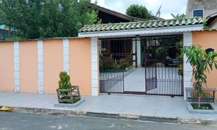 No Centro de Registro SP, Um Rancho, Uma casa, Um Sítio!!!