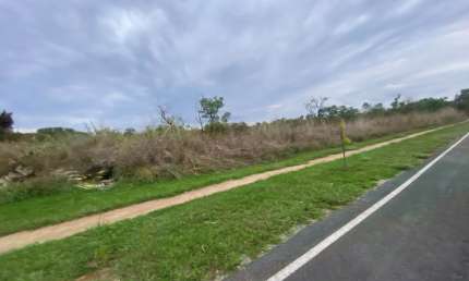 Terreno à venda na Quadra SMPW Quadra 19, Park Way, Brasília