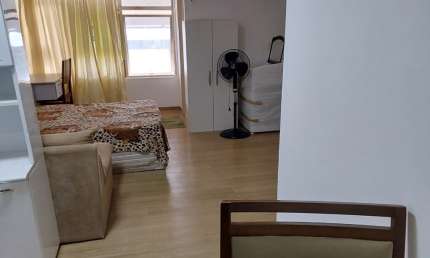 Kitnet / Stúdio à venda na Quadra CLN 308, Asa Norte, Brasília