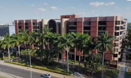 Sala comercial com 1 sala à venda na Srtvs Conjunto D Blocos A, Asa Sul, Brasília