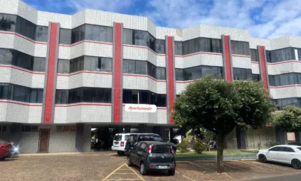 Apartamento com 2 quartos à venda na Quadra QRSW 4, Setor Sudoeste, Brasília