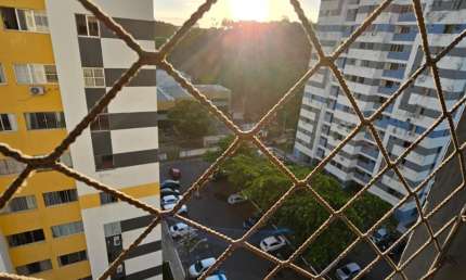 Apartamento com 3 quartos à venda no Paralela, Salvador 