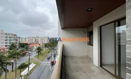 Apartamento de 2 quartos (1 suíte) a venda no Braga, Edificio Le Coin em Cabo Frio/RJ por R$580.000,00