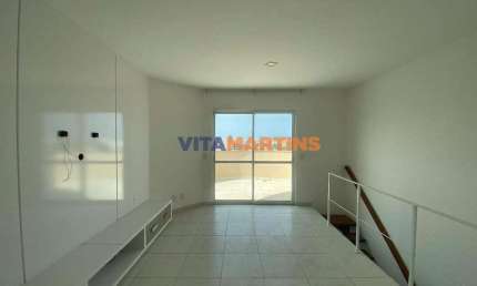 Cobertura duplex com 3 quartos (2 suítes) à venda por R$715.000,00 no Braga em Cabo Frio/RJ