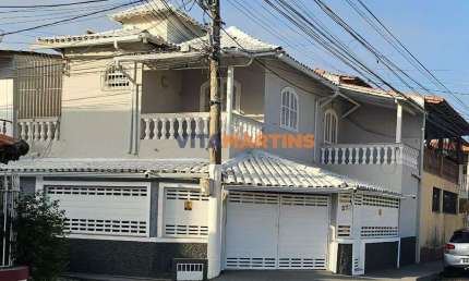 Casa independente duplex e 2 dormitórios para venda, 120m² por R$ 500.000,00 no Ville Blanche, Cabo Frio/RJ