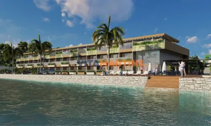 Studios à venda no Forte da Barra Studio Hotel a partir de R$ 500.000,00, Passagem, Cabo Frio