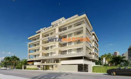LANÇAMENTO NO BRAGA! Cobertura de 2 quartos (1 suíte) com 96m² por R$749.000,00 - Braga, Cabo Frio/RJ