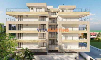 LANÇAMENTO NO BRAGA! Apartamento de 3 quartos (1 suíte) com 131m² por R$ 749.000,00 - Braga, Cabo Frio/RJ