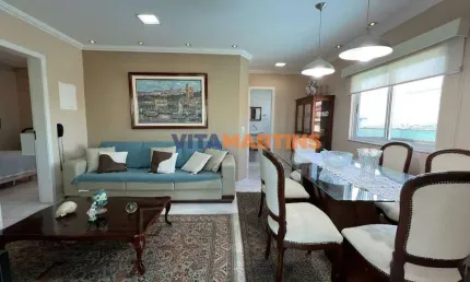 Cobertura com 3 dormitórios (2 suítes) à venda 165 m² por R$ 800.000,00 no Braga em Cabo Frio/RJ
