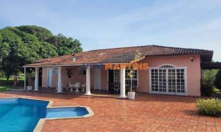 Sítio de 5.000m² à venda em São Jacinto por R$1.200.000,00