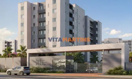 Apartamento com 2 dormitórios (1 suíte) à venda, 52 m² por R$ 344.000,00 - Nova São Pedro - São Pedro da Aldeia/RJ