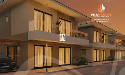 LANÇAMENTO - Casa em Condomínio de 4 quartos à venda no Portinho em Cabo Frio/RJ por R$ 1.380.000,00
