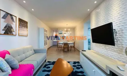 Apartamento de 2 quartos (1 suíte) de 117m² à venda por R$680.00,00 no Braga em Cabo Frio/RJ