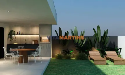 Casa em Condominio com 3 quartos (1 suíte) à venda no Alphaville em Cabo Frio/RJ por R$1.190.000,00