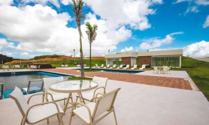 Terreno à venda com 450m² no Balneário das Conchas em São Pedro da Aldeia/RJ por R$115.000,00